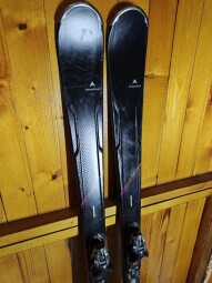 LYŽE DYNASTAR INTENSE 8 165CM